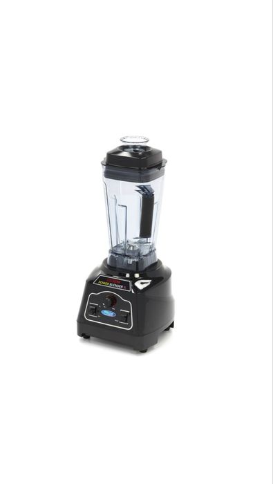 Blender profesional, 2,5L, 1800W, analog