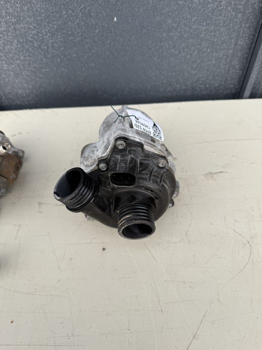 Pompa Inalte / vacuum / apa Bmw f10 535i motor 3.0i n55