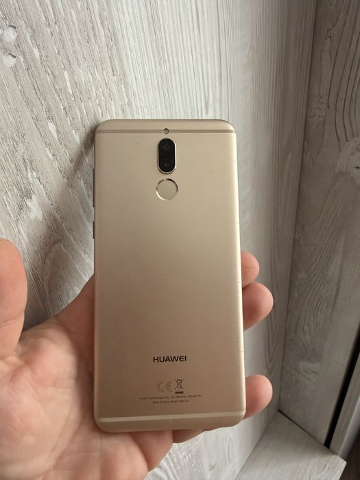 Vand huawei mate 10 lite
