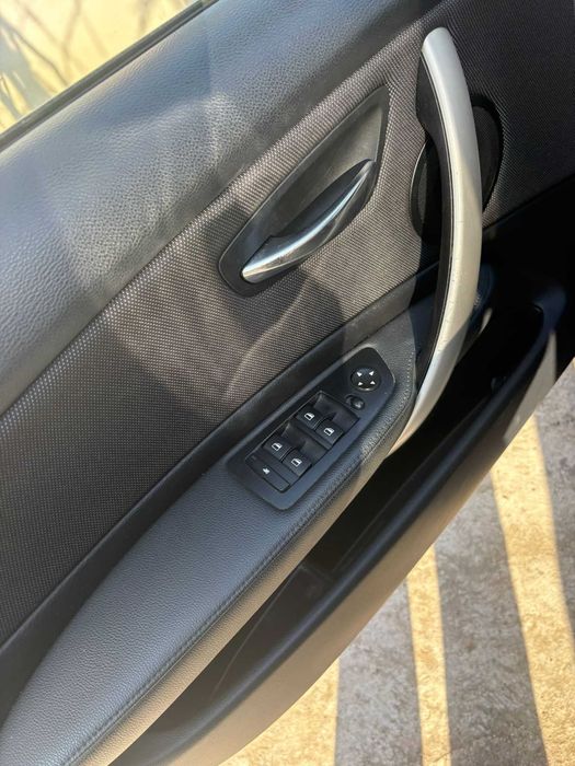 Vând BMW seria 1