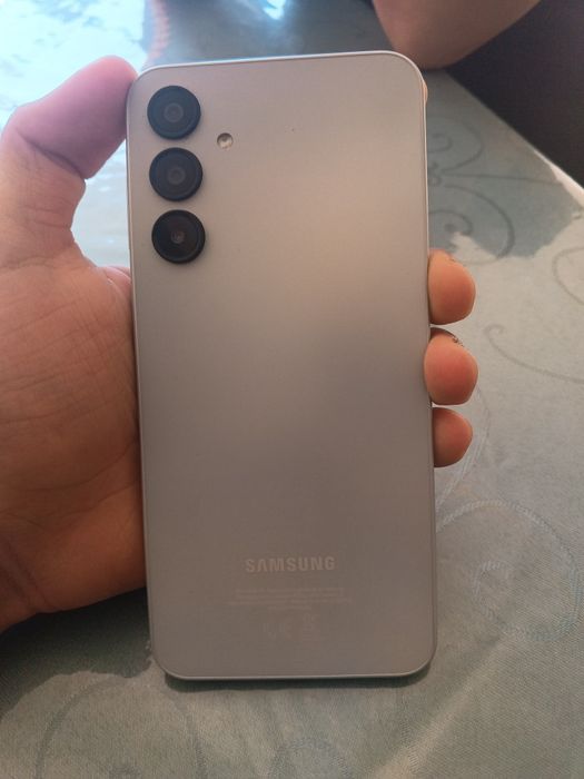 Samsung a16 samarqand