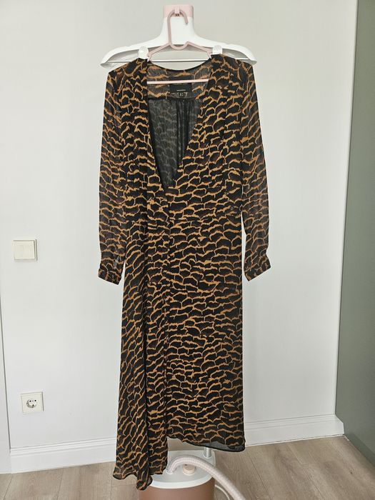 Женская одежда 44р