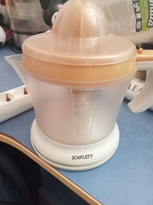 Сокожмалька ручная продам