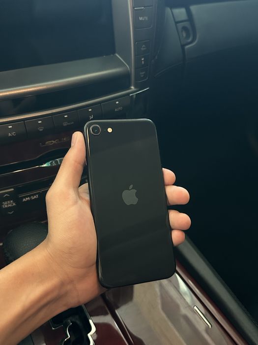 iPhone SE 2020 64gb LL/A