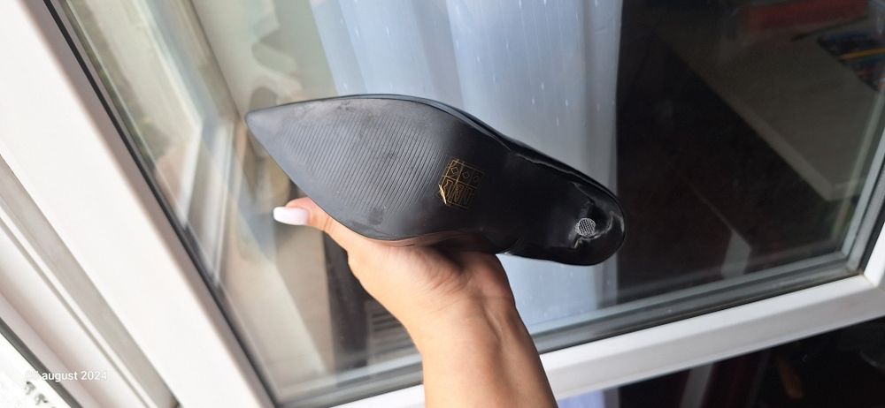 Pantofi dama Botinelli 37 noi