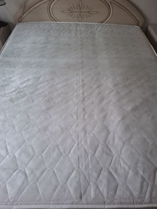 Матрас пружинный 160х200