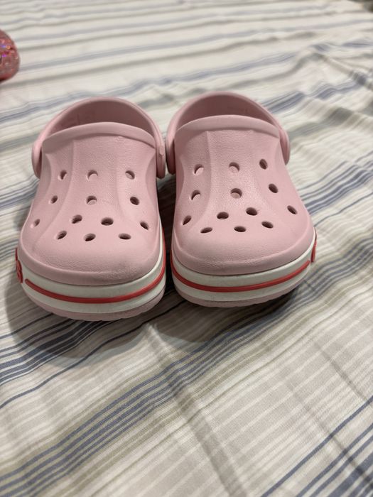 Vand crocs marimea C 7