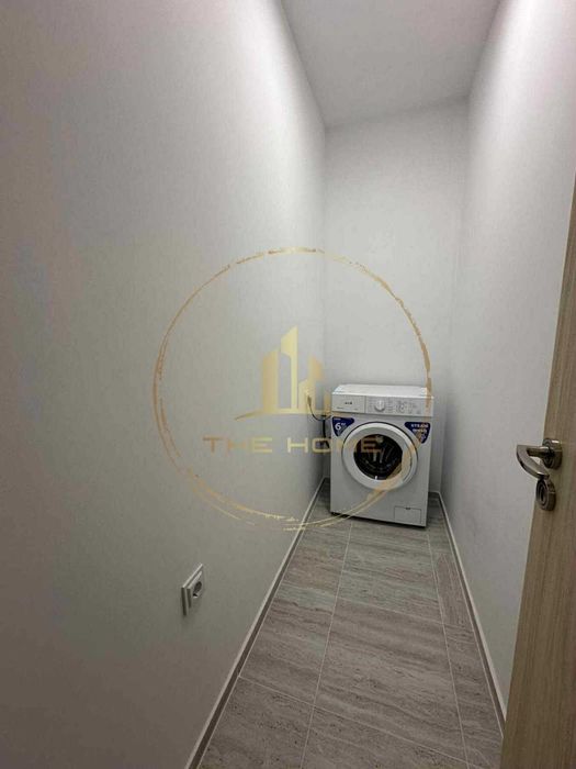 Дава се под наем Двустаен апартамент в Варна, м-т Пчелина - 70 кв.м за 450 € - Снимка #3