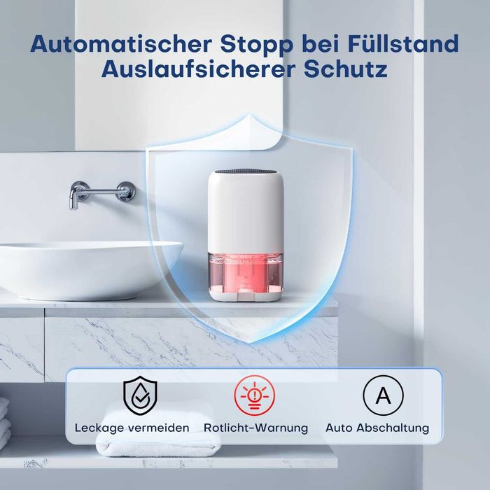 Влагоабсорбатор Conopu 1000мл