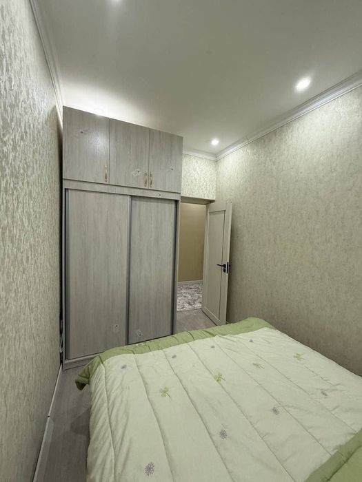 ЖК Azia House 2х комнатная 47м2‼️базар Кадышева