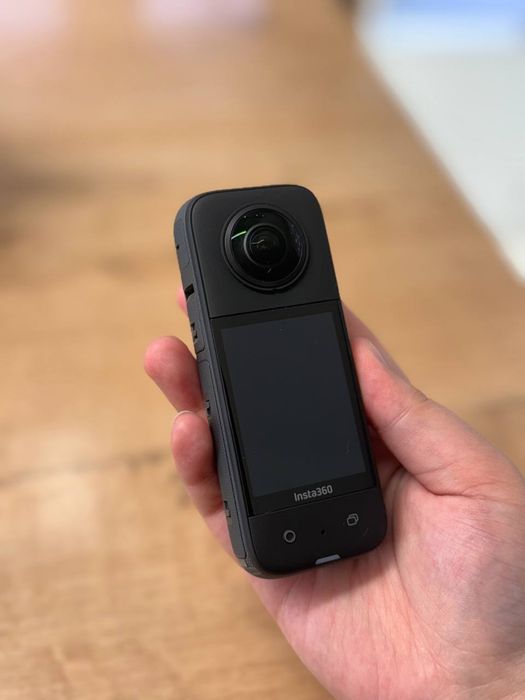 Insta 360 X3 / 110.000Тг