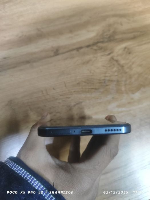 Huawe Nova 11 sotiladi