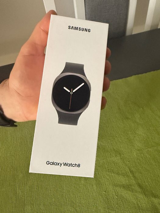 Ceas SAMSUNG Galaxy Watch8