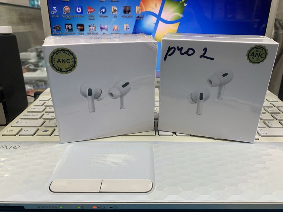 Airpods I12. I18. pro5.Airpods 2.2, 3. Pro, pro2