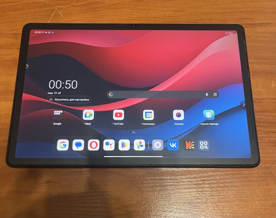 Планшет Lenovo Tab M11