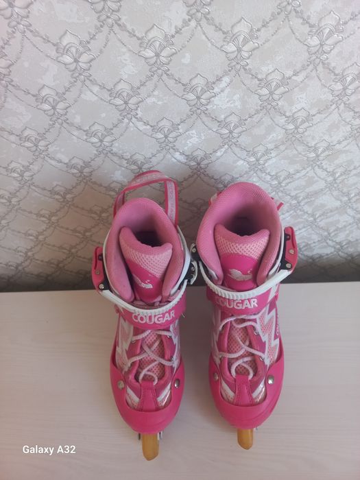 Ролик(когуар фирмаси) .размер 34-37