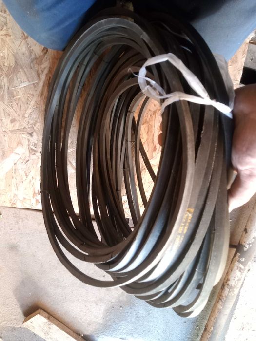 Ремень клиновой А1100, А1250 новый