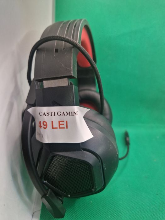 Casti Gaming Lazar Amanet Crângași 50967