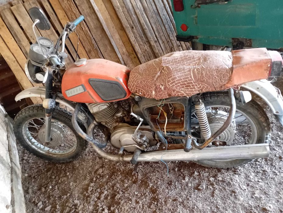 Продам планета 5 ИЖ