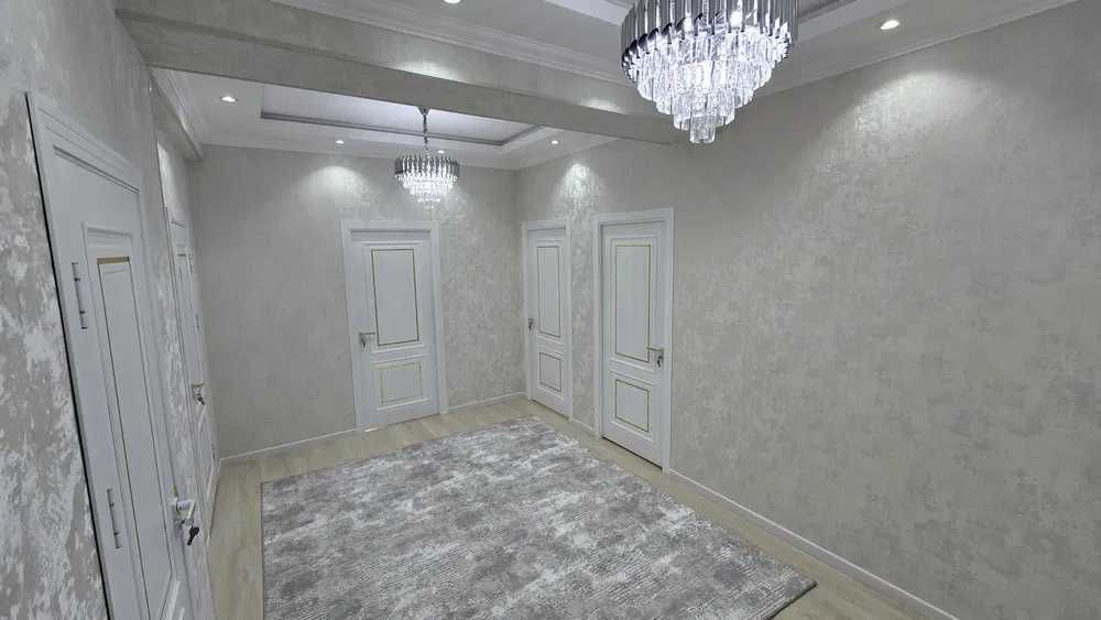 Продается 3х комнатная квартира, Район Янги хаёт, Спутник, 0837