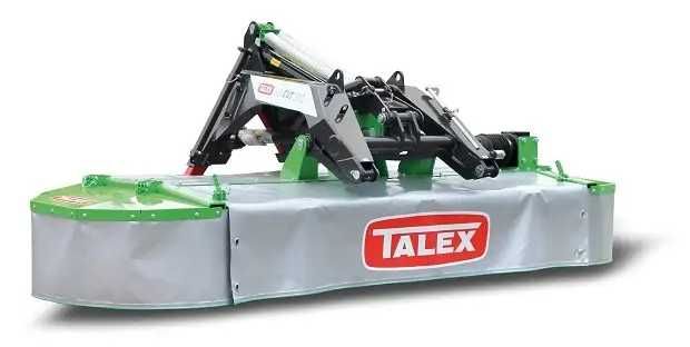 Talex Cositoare cu disc Talex OptiCut 2.20-2.60-3.0-.3.40