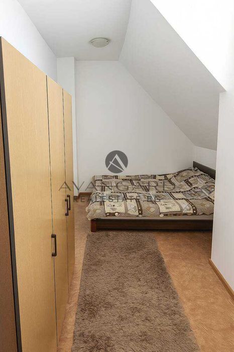 Продава се Двустаен апартамент в Пловдив, Христо Смирненски - 74 кв.м за 807 €/кв.м - Снимка #2