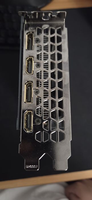 Nvidia Gigabyte Eagle Rtx 3050 8gb Oc