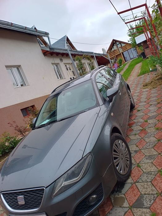 SEAT Exeo 0 — imagine 3