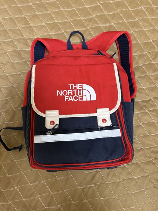 Рюкзак the north face