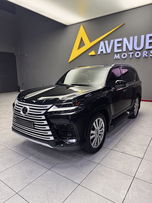 Продается Lexus LX7600