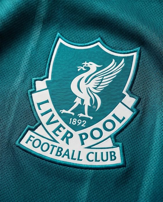 M. SALAH 11 детско юношески футболни екипи
