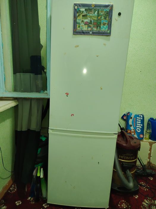 Продаётся холодильник Артел хорошем состояние