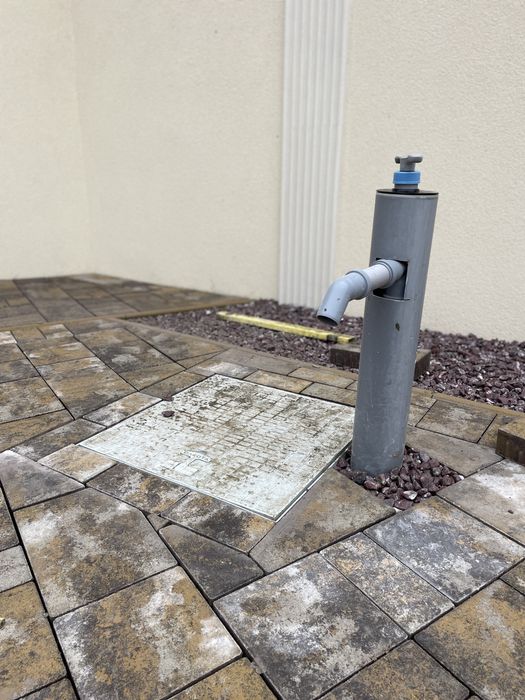 Montaj pavaj curți, parcări, alei – serios și durabil