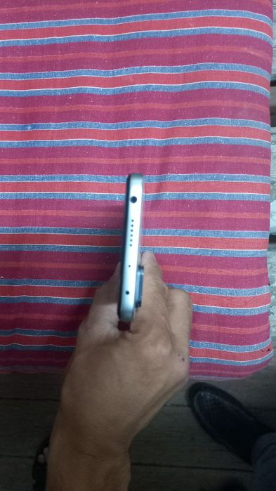 Xiaomi redmi note 11 pro 8/128