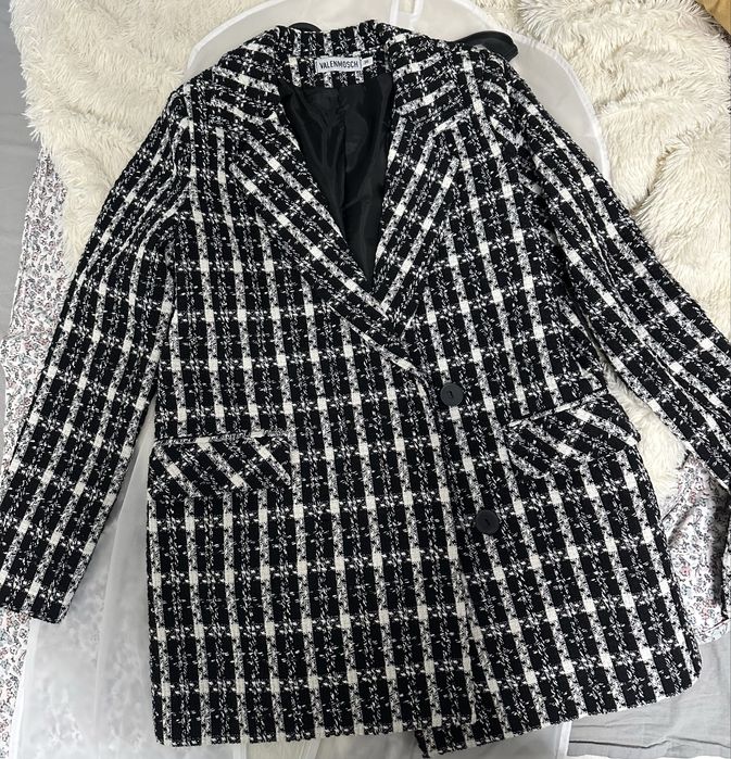 Женский костюм двойка