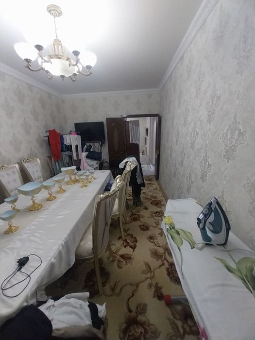 Продается 2 ком кв Хумаюн