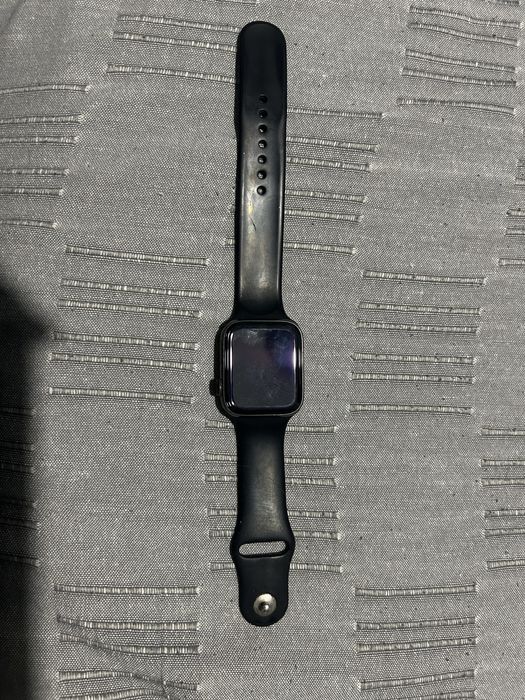 Apple watch series 4