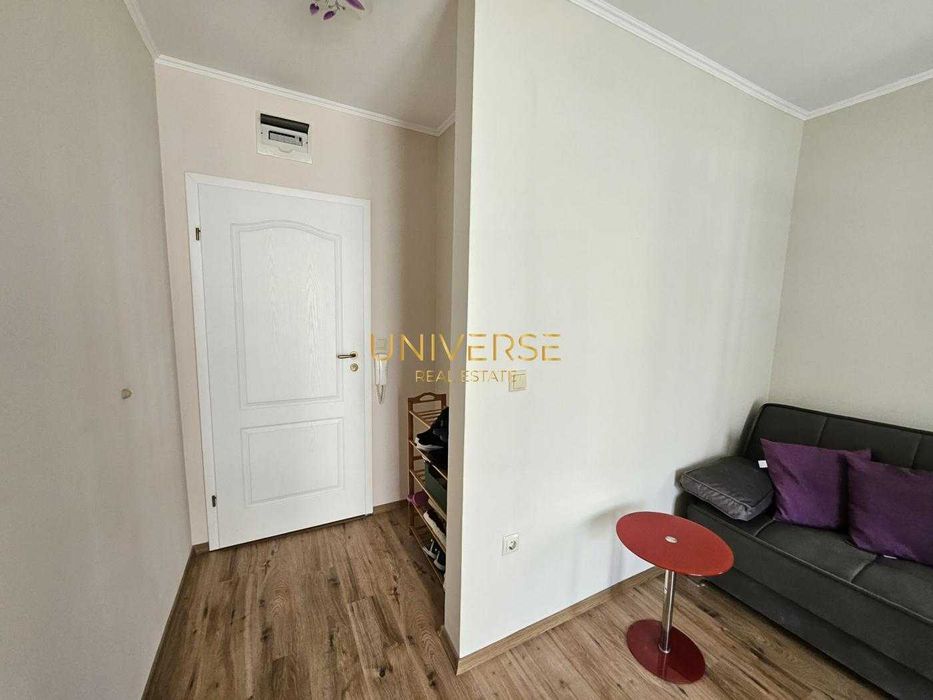 Продава се Едностаен апартамент в к.к. Слънчев бряг - 49 кв.м за 1490 €/кв.м - Снимка #5