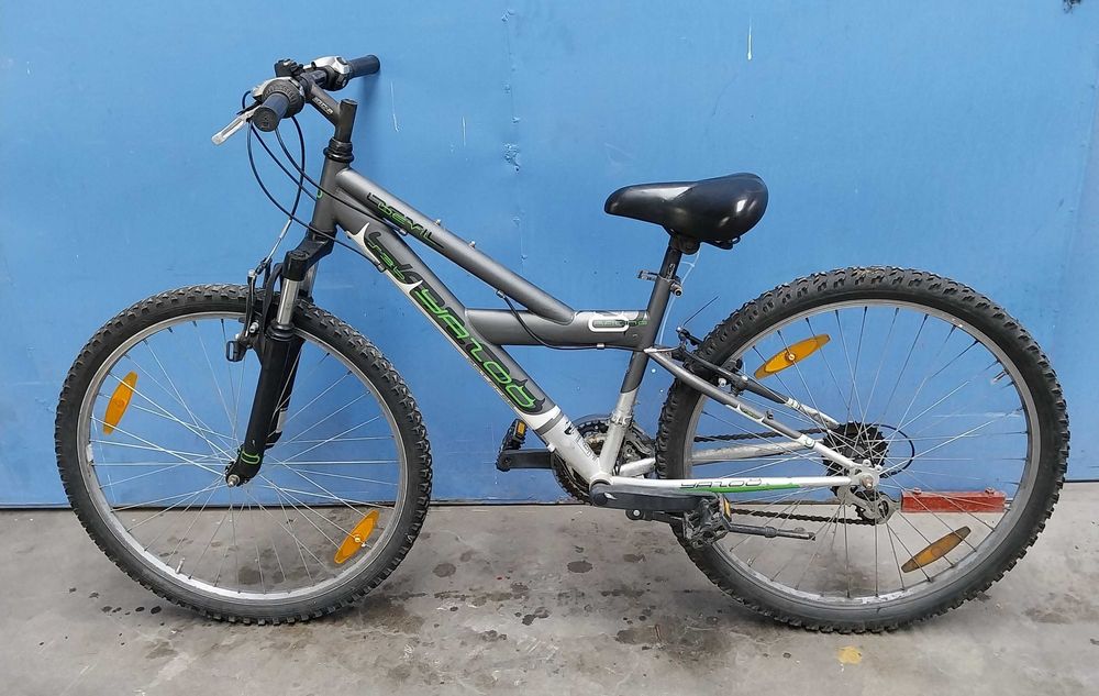 НАЙ ДОБРАТА ОФЕРТА  26 цола Алуминиев Велосипед Yazoo devil