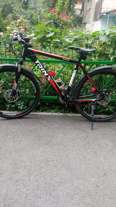 Горный Велосипед TRINX