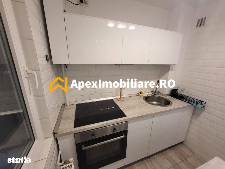 Apartament 2 camere de inchiriat Victoriei Bucuresti | ApexImobiliare.