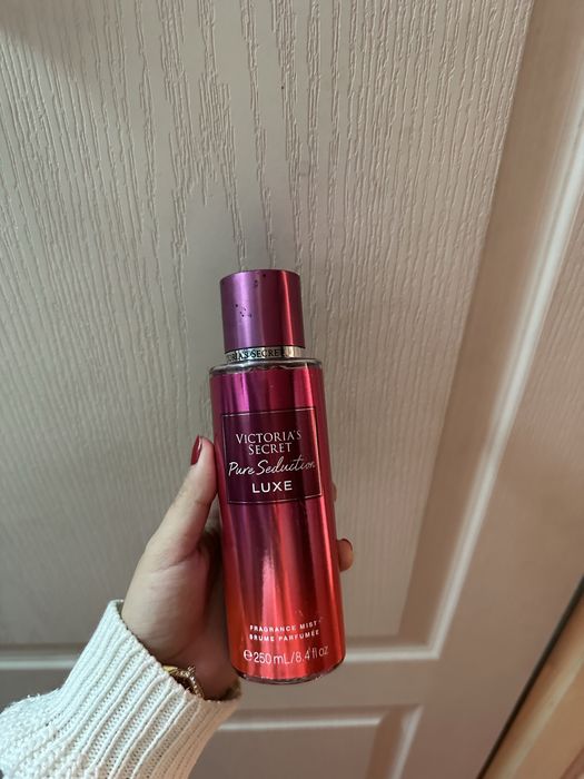 Spray uri de corp victoria’s secret