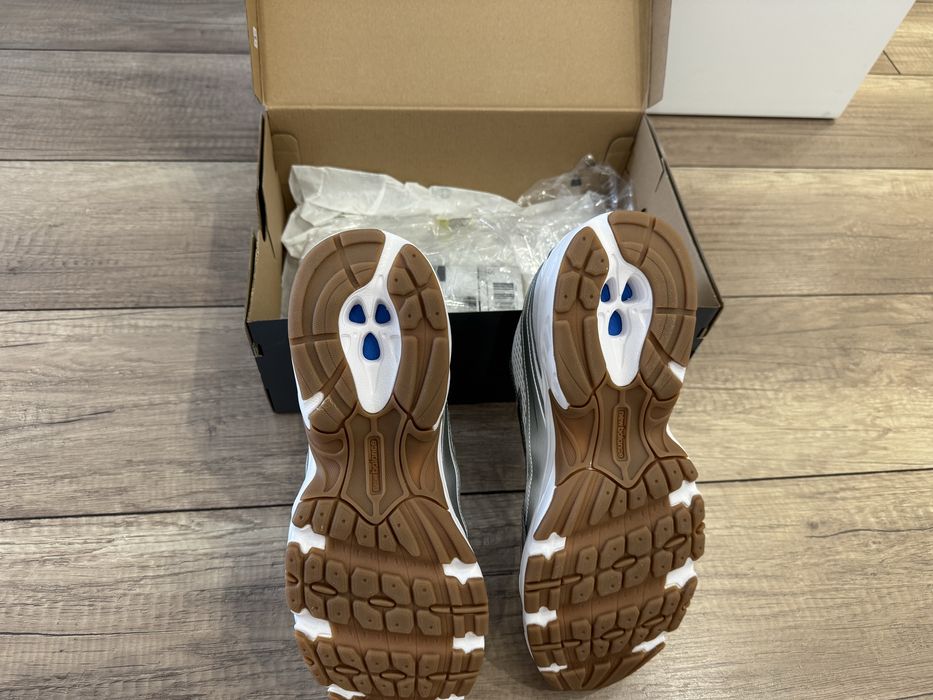 Кроссовки New Balance