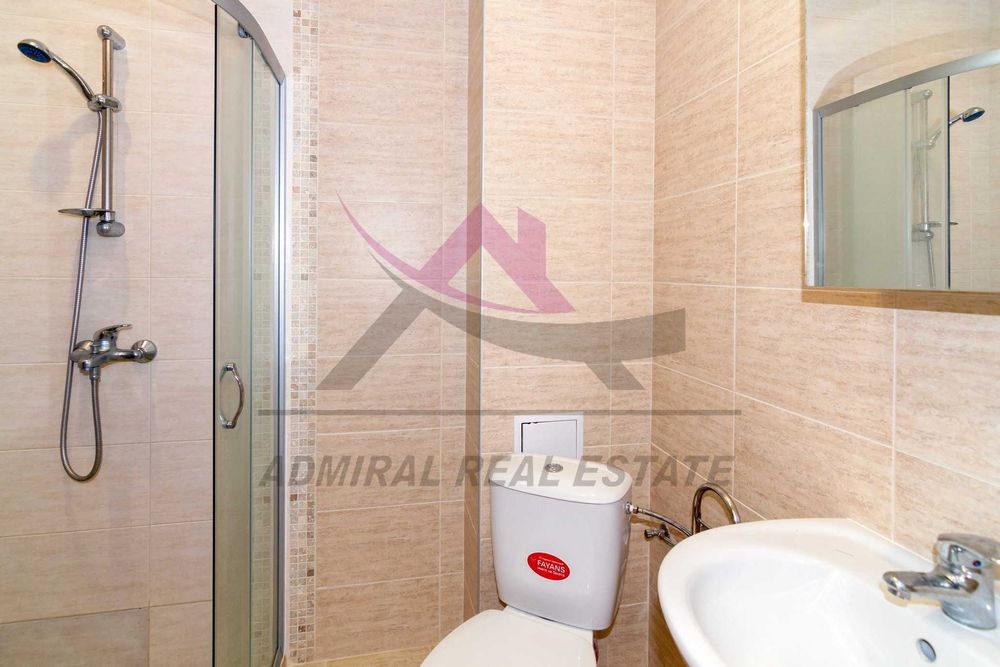 Дава се под наем Двустаен апартамент в Варна, Бриз - 76 кв.м за 450 € - Снимка #4