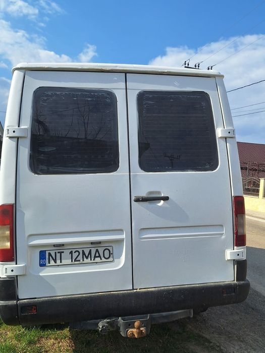 Vând Mercedes sprinter model 313