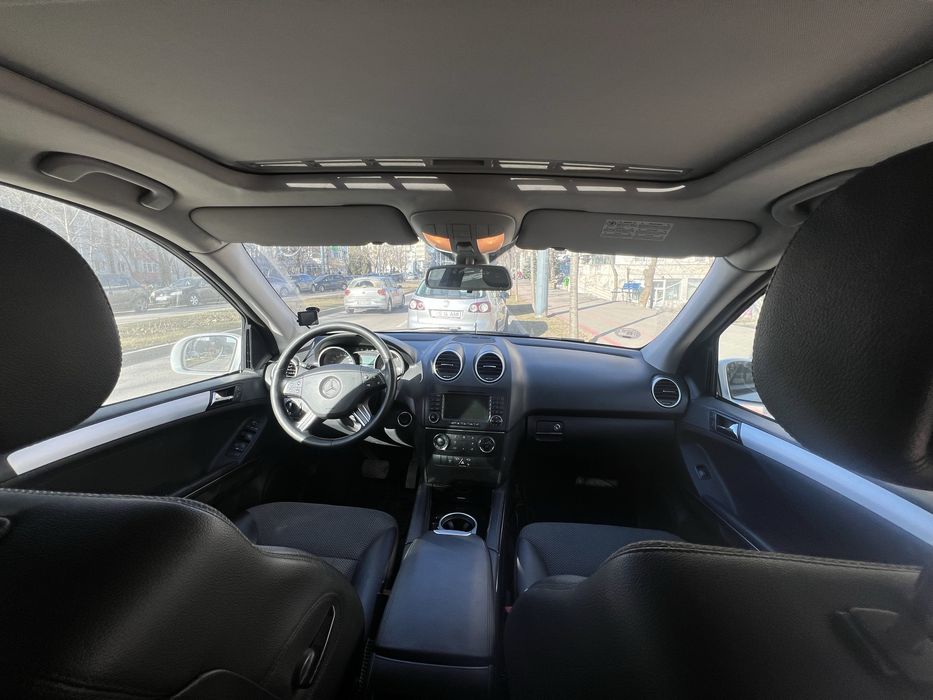 Mercedes ML 320 4x4