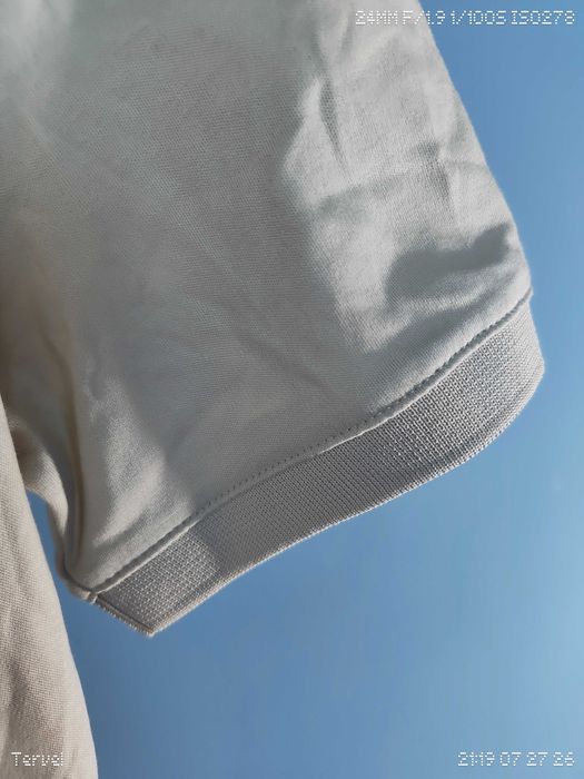 Calvin Klein® Тениска Мъжка/S