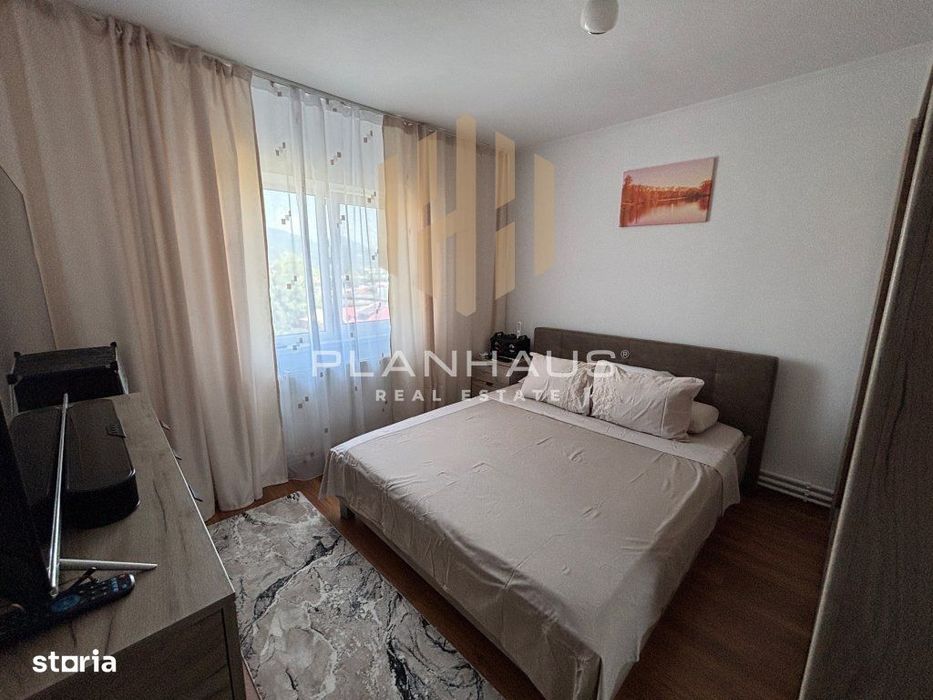 Apartament 2 camere - decomandat, B-dul Regele Ferdinand — fotografia 3