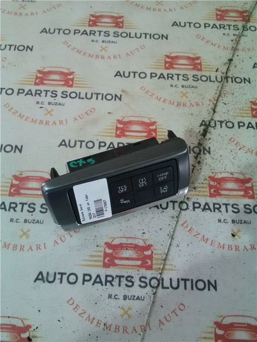 Butoane bord mazda cx5 an fabr. 2017