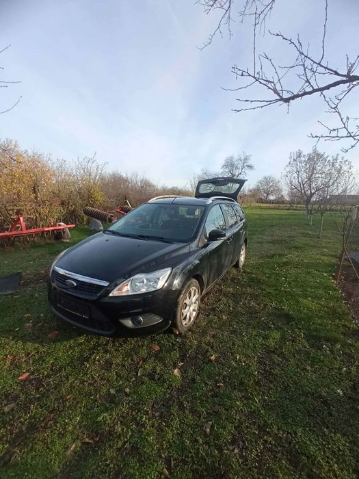 Fort  focus  1.6 Wintila